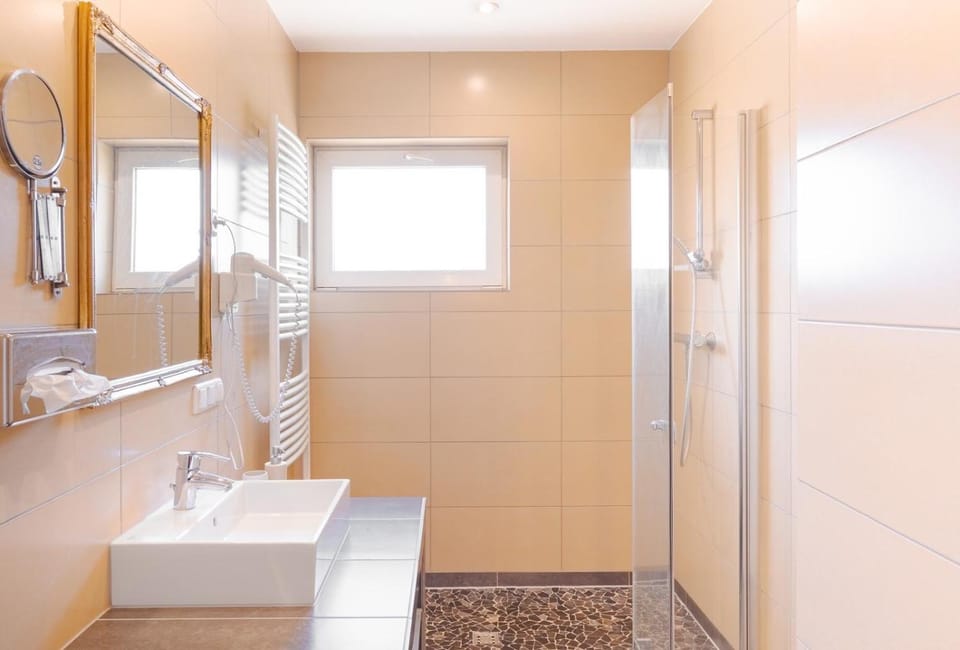 Hotel Victoria Bed and Breakfast in Wiesbaden