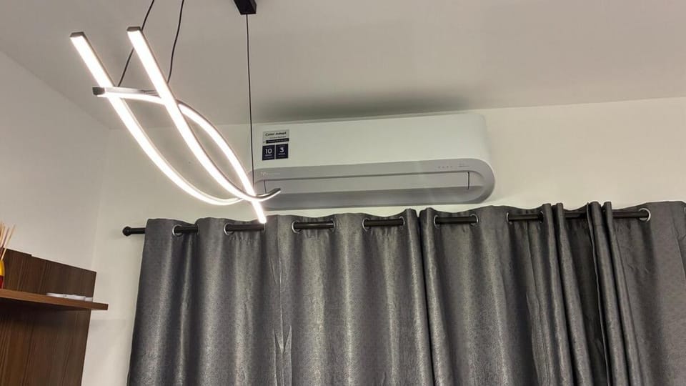 air conditioner