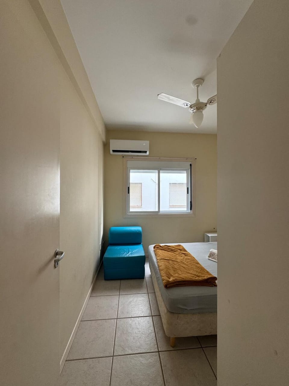 Apartamento na praia de Capão da Canoa 30 metros da beira mar Apartment in State of Rio Grande do Sul