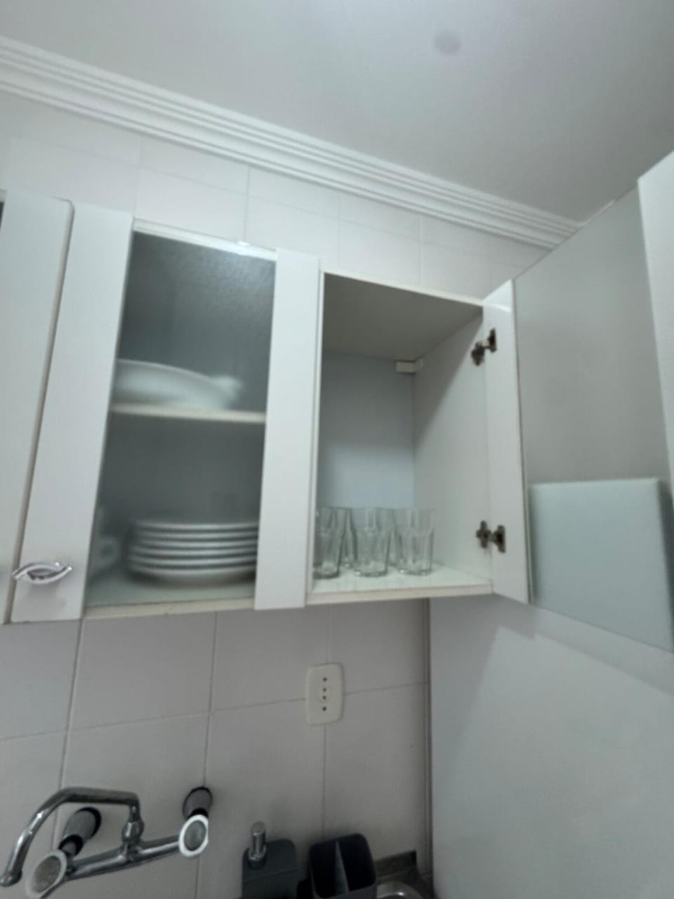 Apartamento na praia de Capão da Canoa 30 metros da beira mar Apartment in State of Rio Grande do Sul