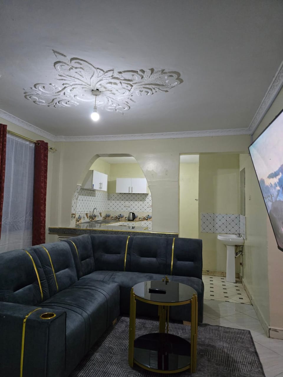 City Vibes Resort Hotel in Kenya
