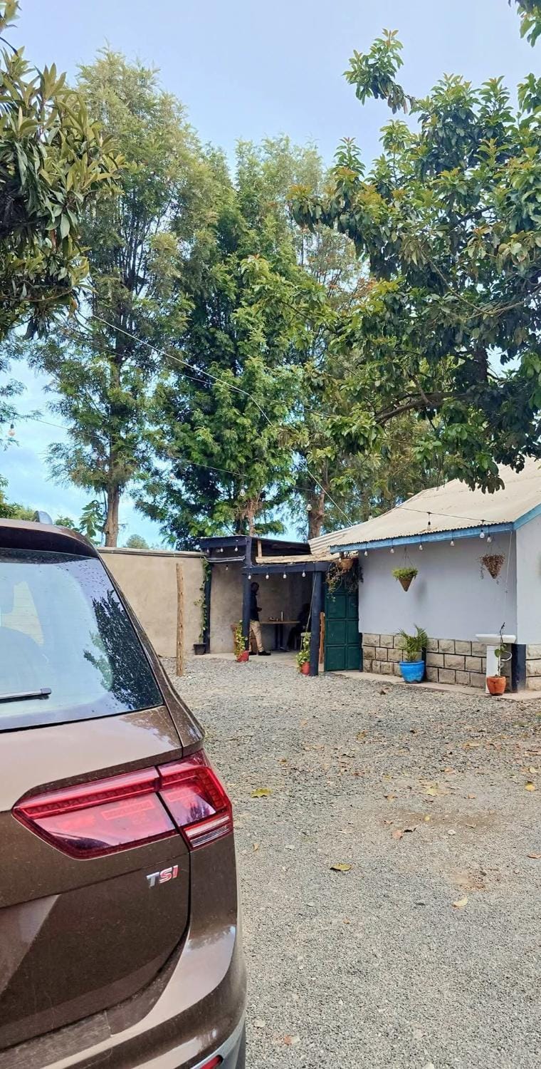 City Vibes Resort Hotel in Kenya