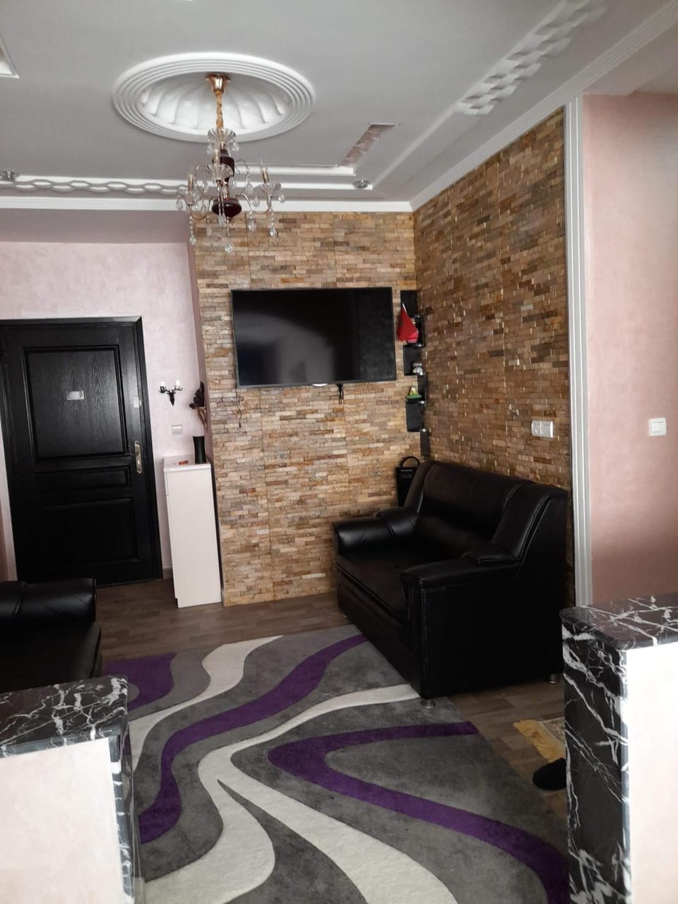 Appartement amane founty Apartment in Agadir