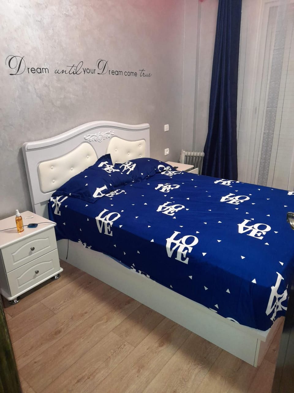 Appartement amane founty Apartment in Agadir