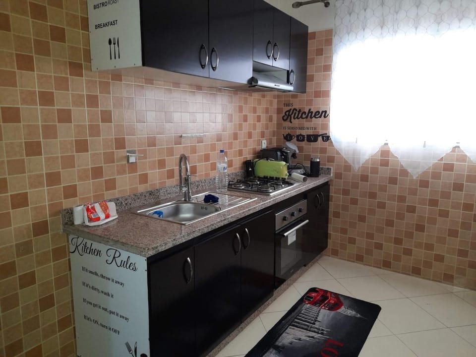 Appartement amane founty Apartment in Agadir