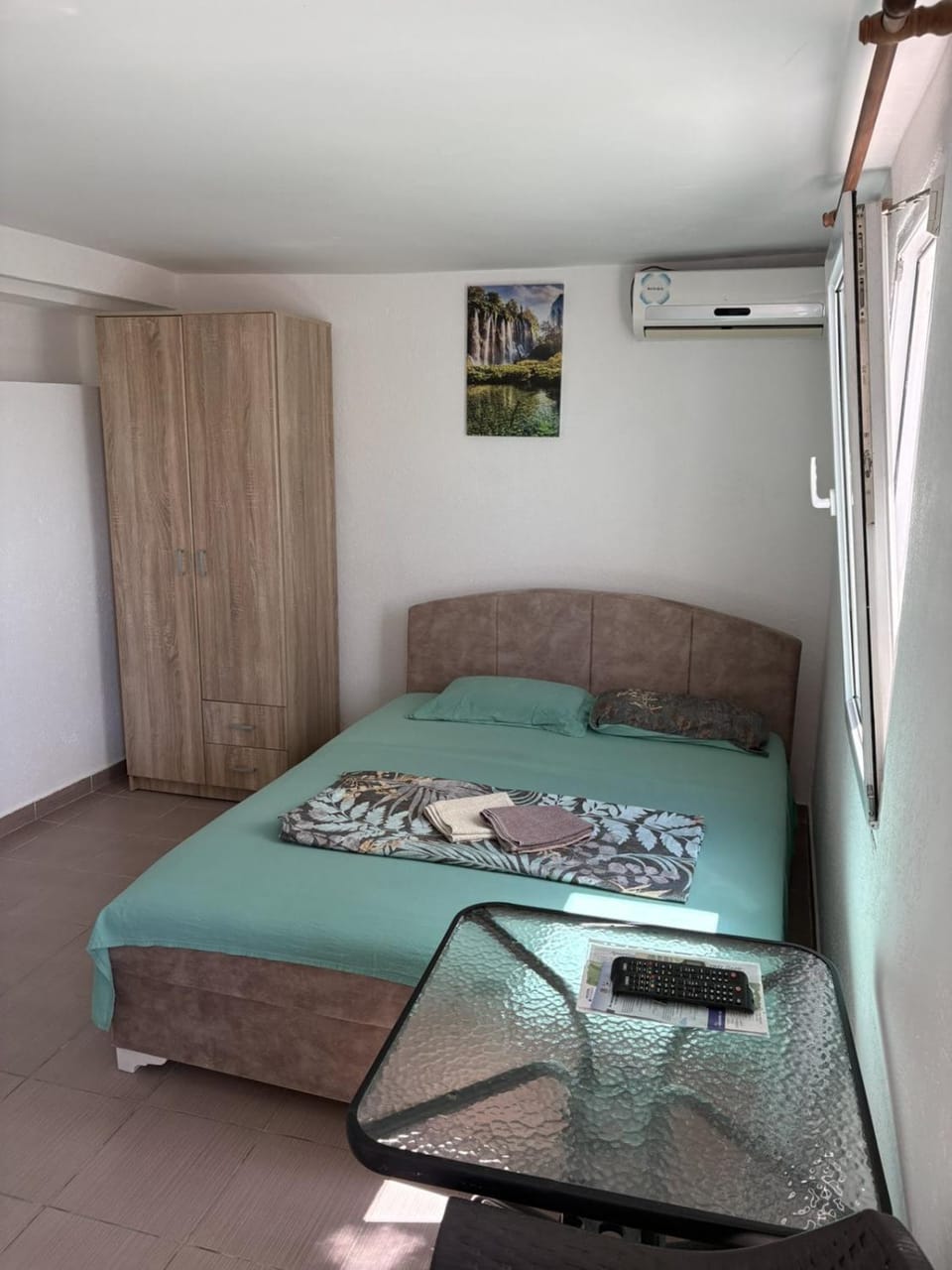 Apartments Sole1 Bed and Breakfast in Montenegro