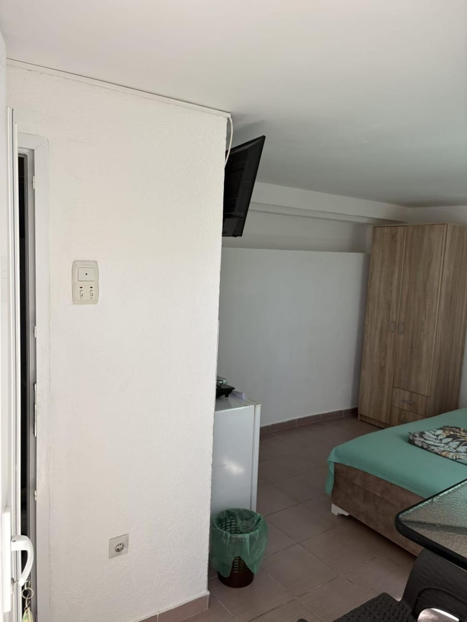 Apartments Sole1 Bed and Breakfast in Montenegro
