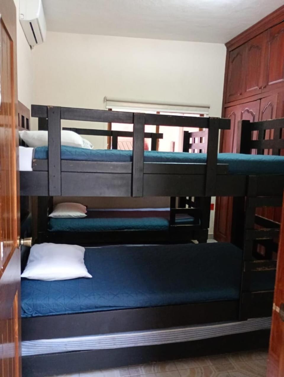 La Palma Yatzil House in State of Morelos