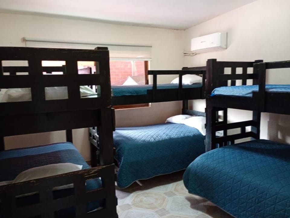 La Palma Yatzil House in State of Morelos