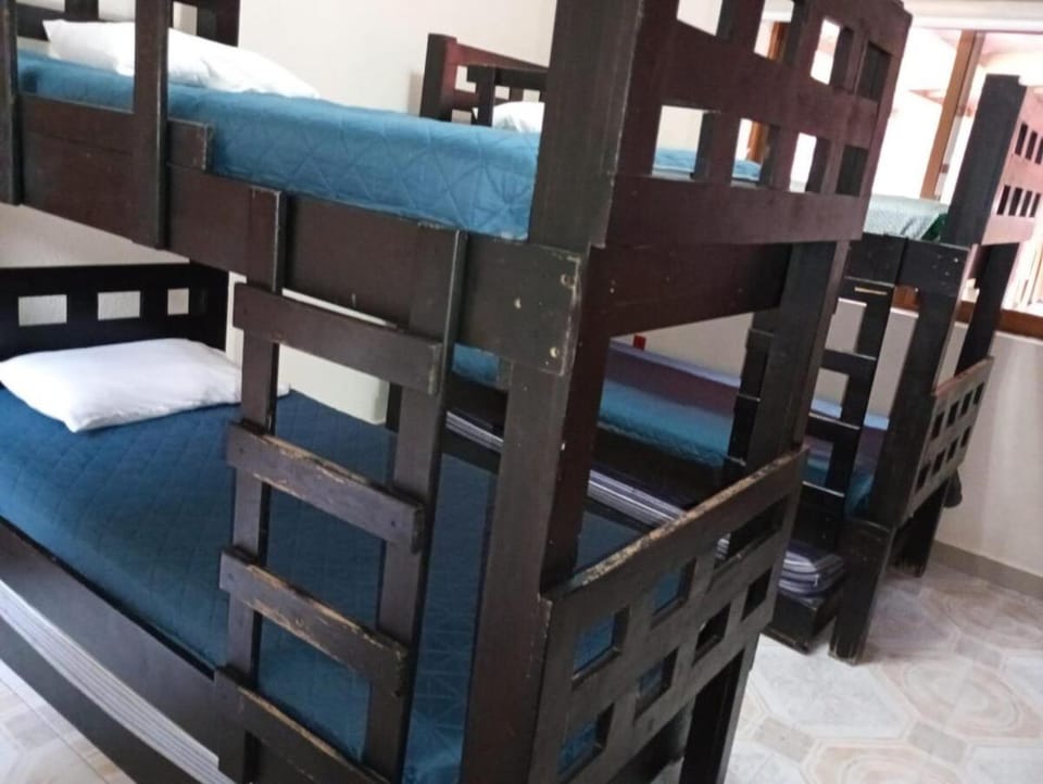 La Palma Yatzil House in State of Morelos