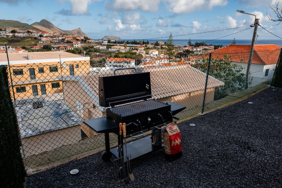 BBQ facilities