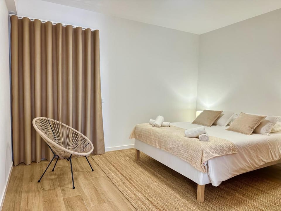 Villa Arrifes Porto Santo House in Vila Baleira