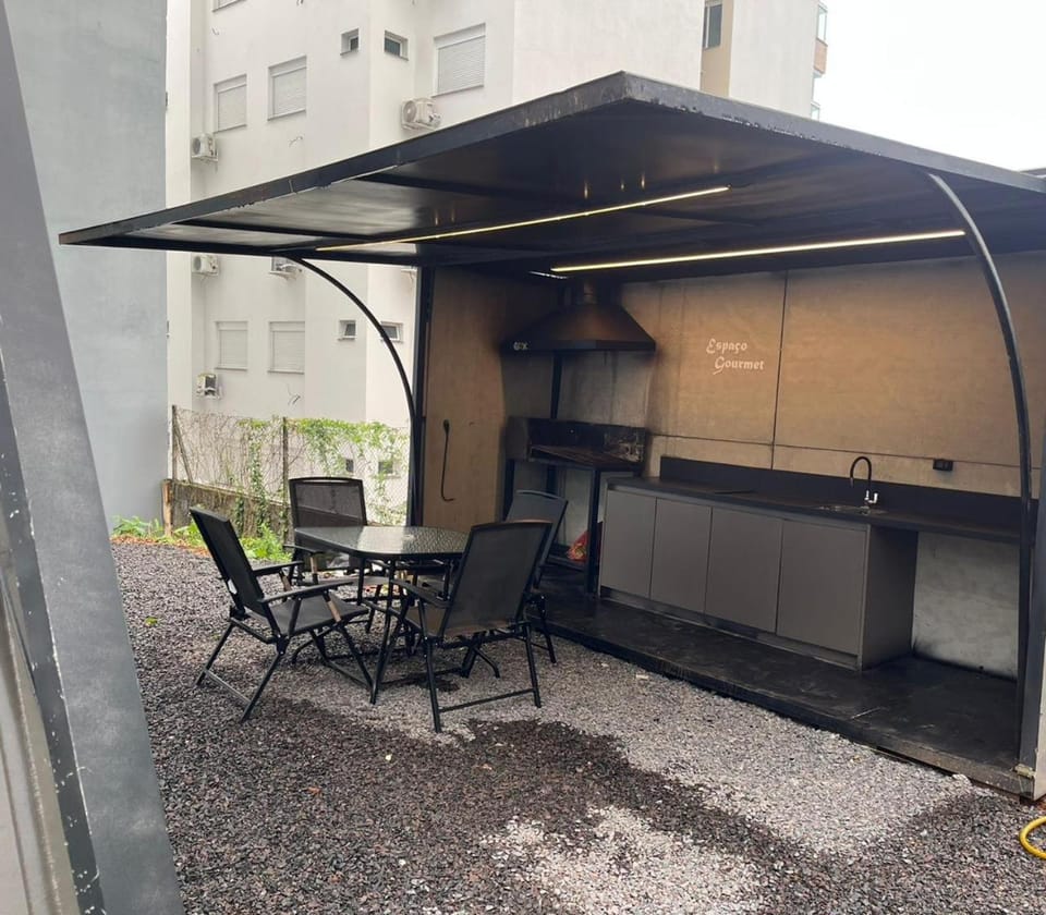 BBQ facilities