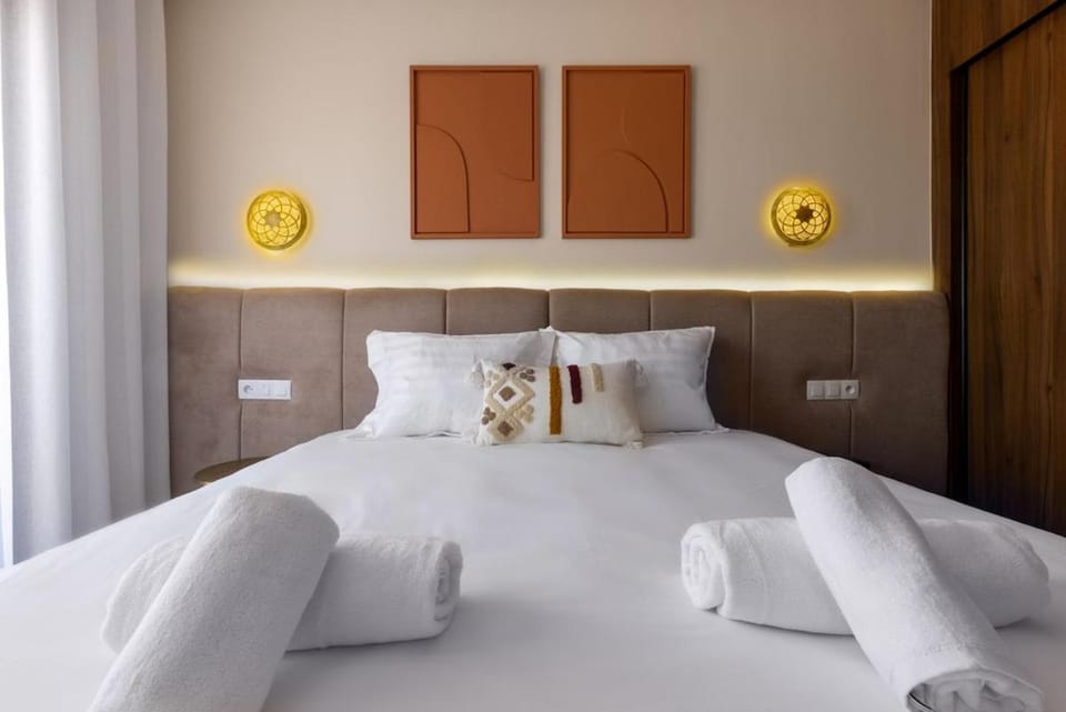 grand studio hypercentre de marrakech et proche gare Apartment in Marrakesh
