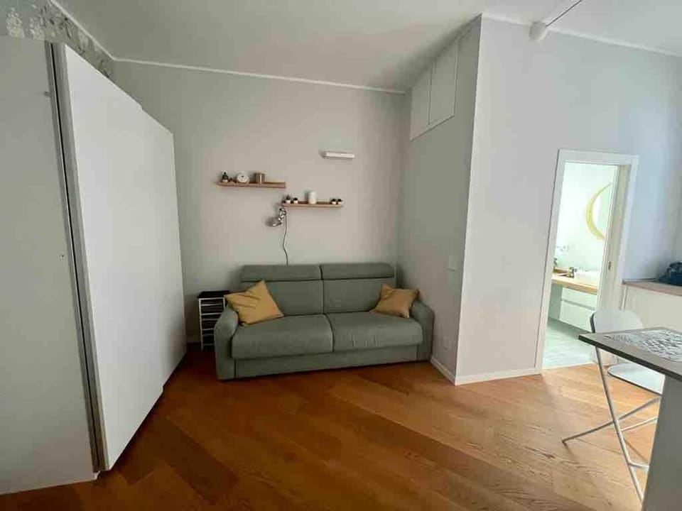 Casita de Giulia CdG - Porta Romana city center Apartment in Milan