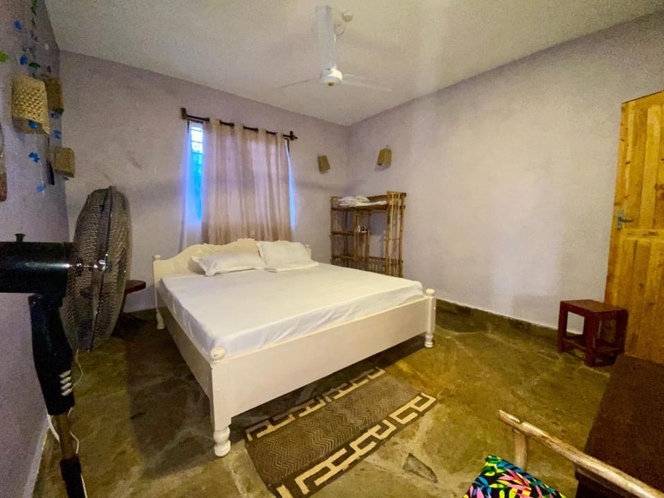 HIGSAM apartment Apartment in Diani Beach