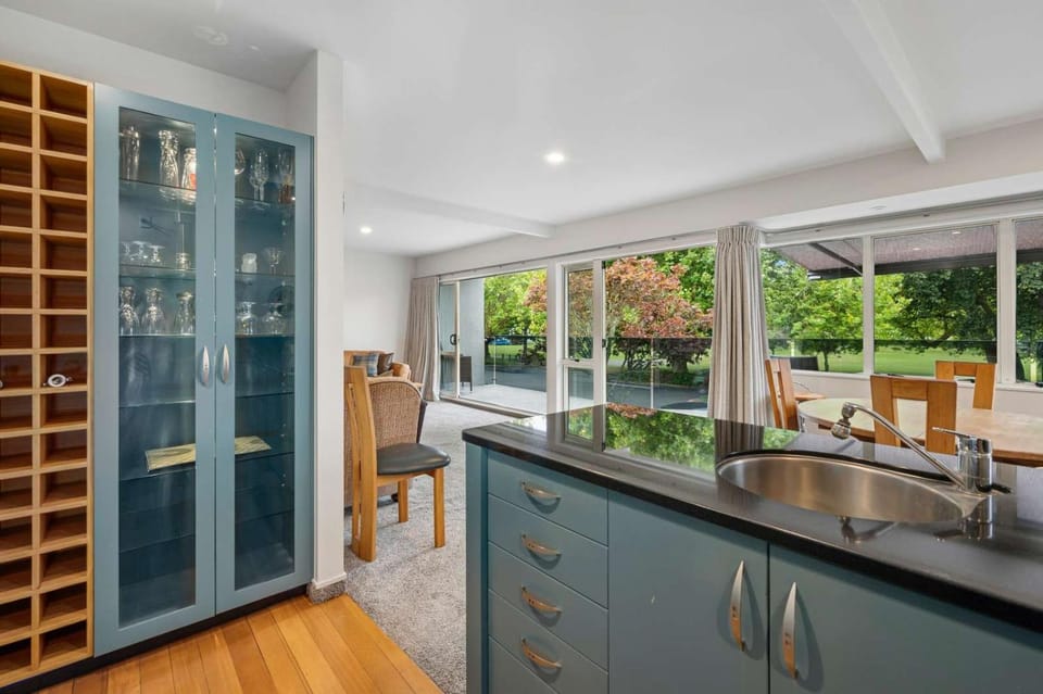 Parkview on Whakaue - Lake View CBD Apartment Apartment in Rotorua