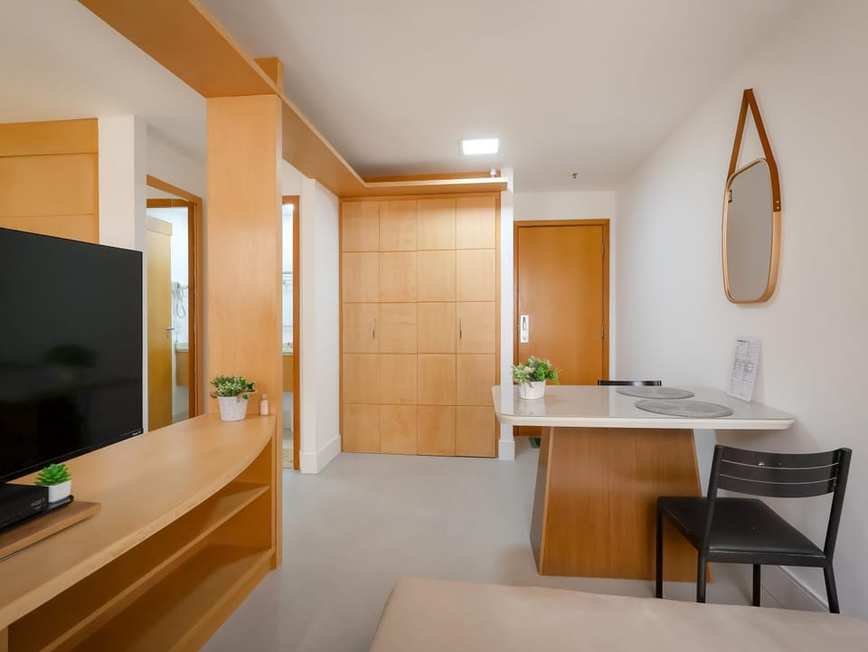 TV and multimedia, Living room, Dining area