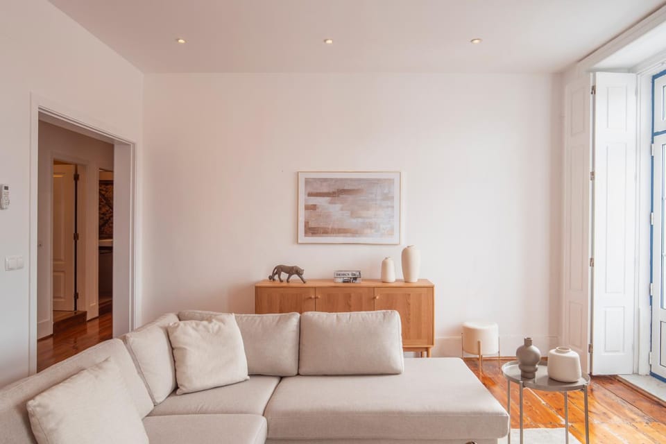 BmyGuest Collection - Alfama Tejo Apartment Apartment in Lisbon
