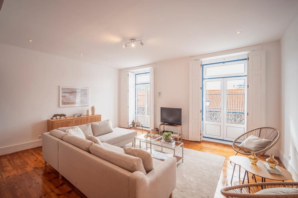 BmyGuest Collection - Alfama Tejo Apartment Apartment in Lisbon