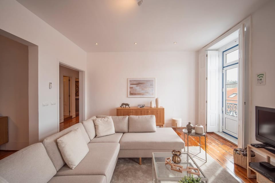 BmyGuest Collection - Alfama Tejo Apartment Apartment in Lisbon
