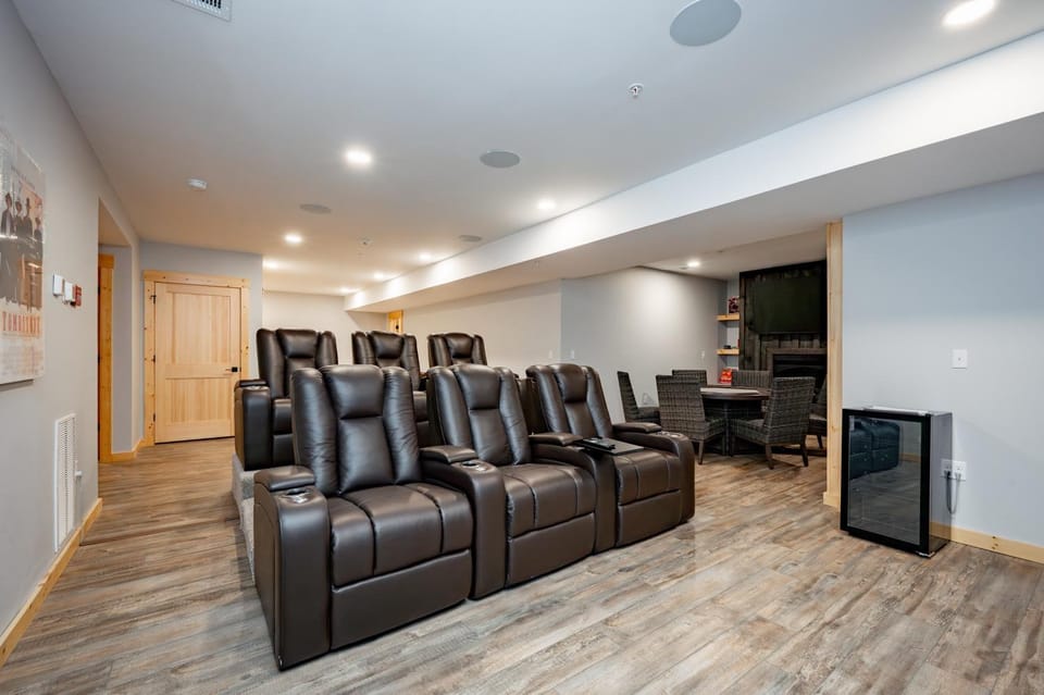 Set In Stone House in McHenry
