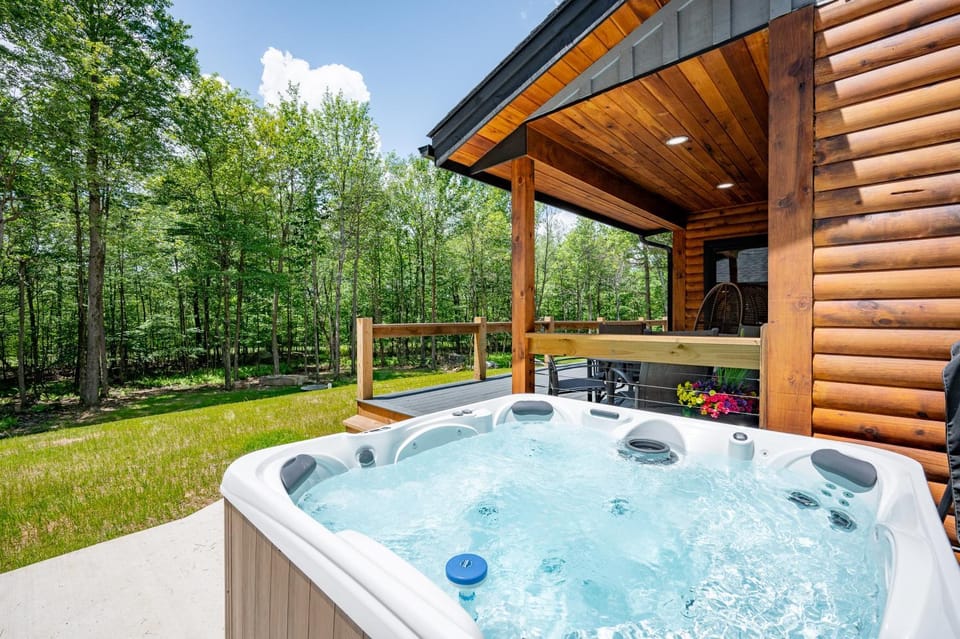 Set In Stone House in McHenry
