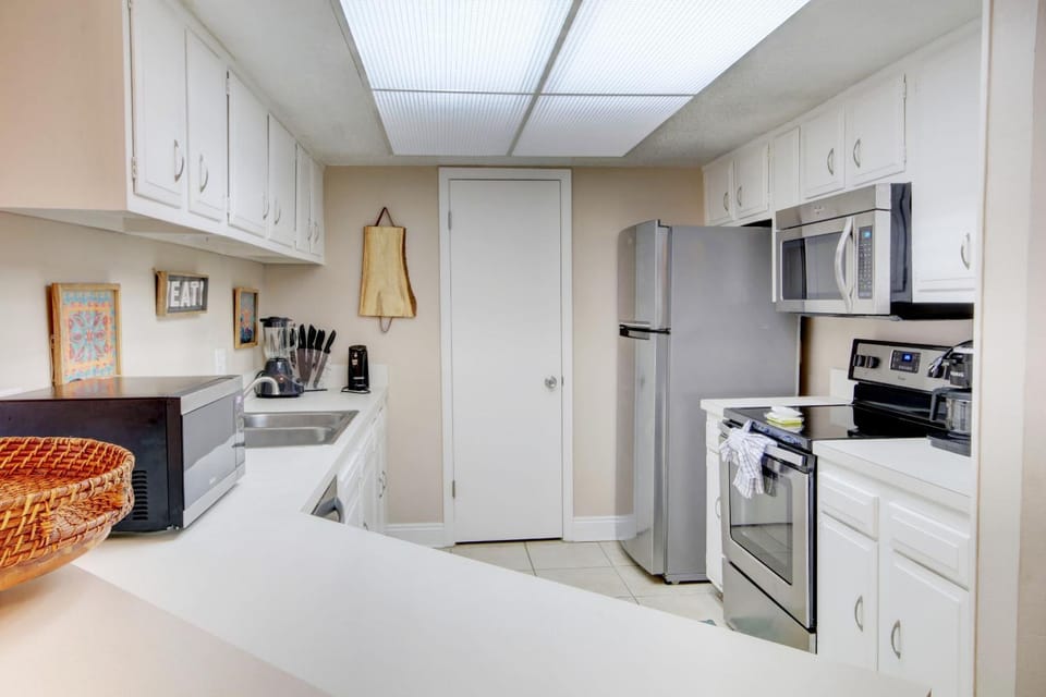 El Matador 514 - FREE TICKETS!! Your stay includes free tickets to many area attractions! Apartment in Okaloosa Island