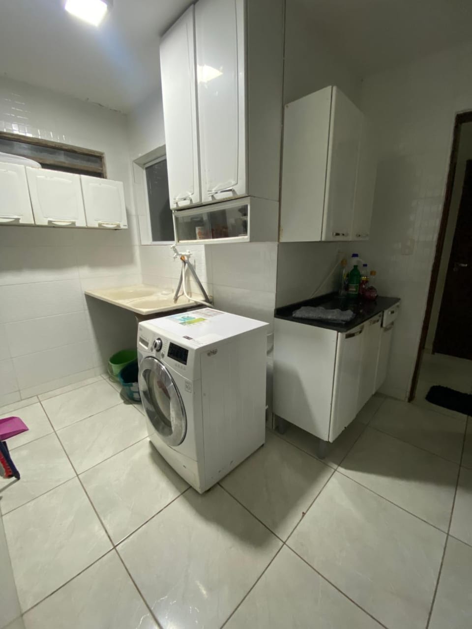 washing machine, dryer