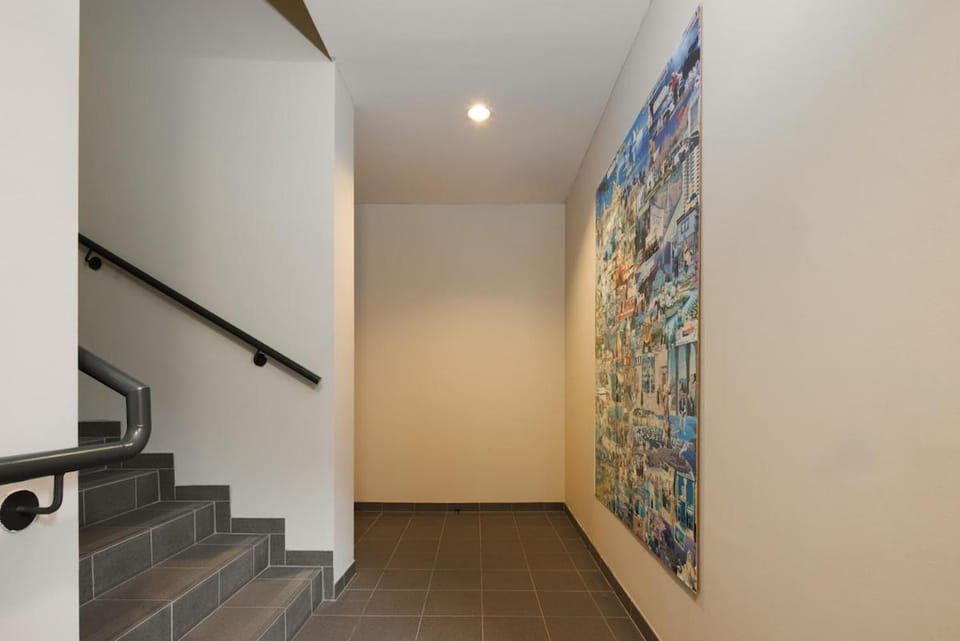 Crown apartments! Urban Loft near Naschmarkt! Apartment in Vienna