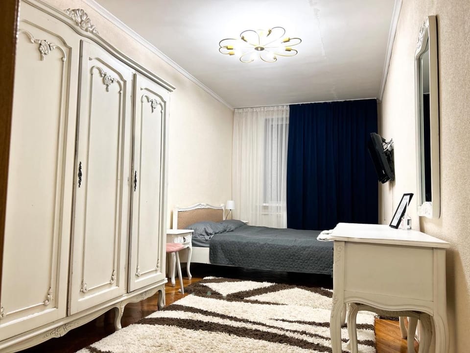Comfort Apartment Rîșcani Apartment in Chișinău
