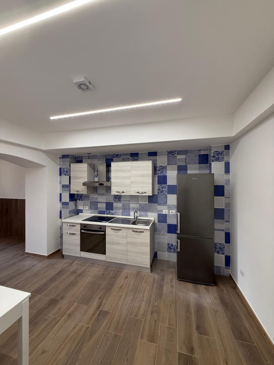 Emilio home Apartment in Salerno