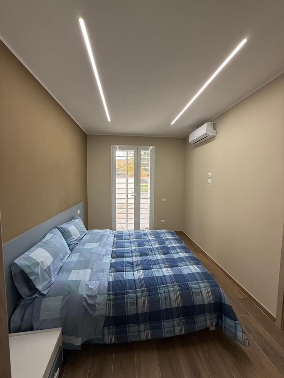 Emilio home Apartment in Salerno