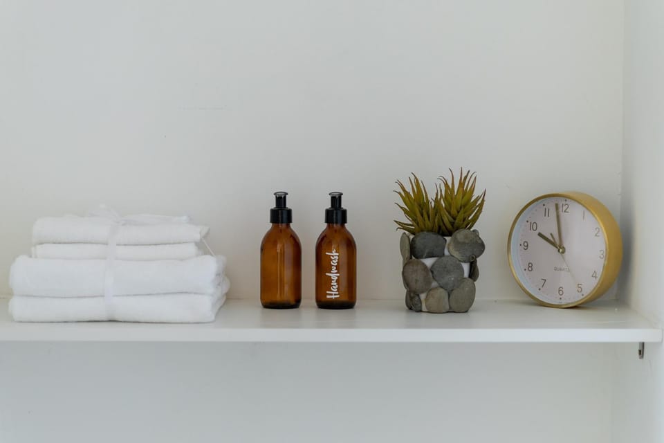 towels