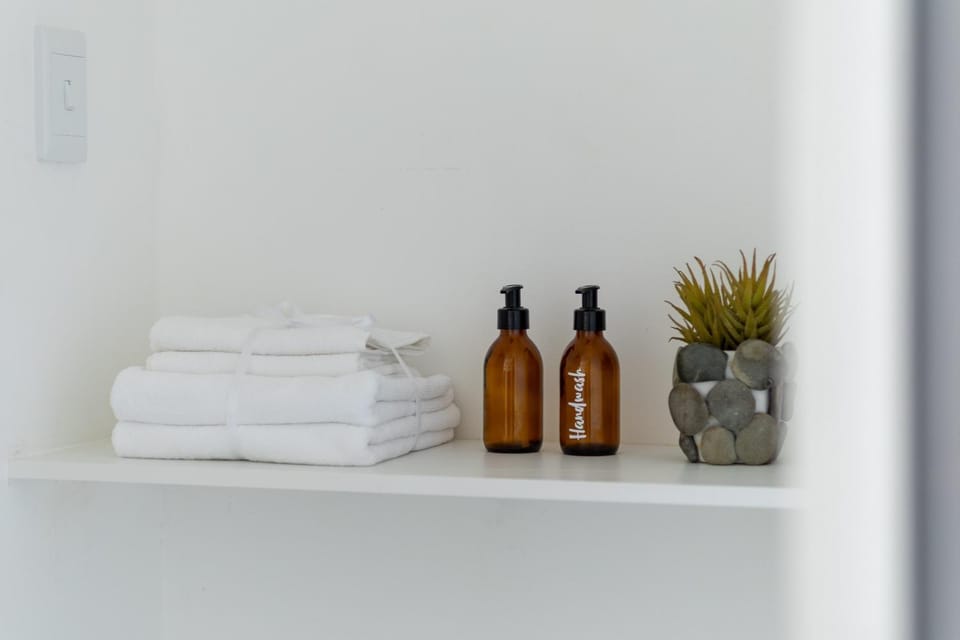 towels