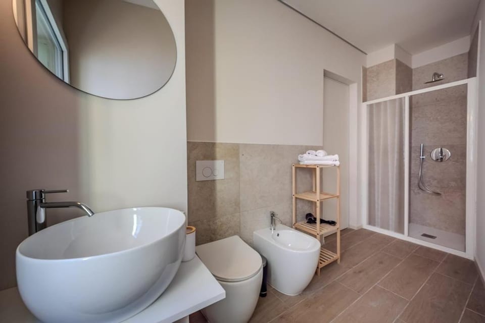 La Cereria Design Flats - Il Pelliciaio Apartment in Vicenza