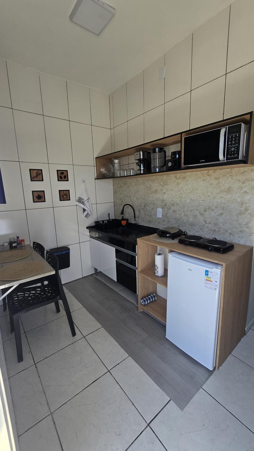 Residencial Éden - Apto 15 Apartment in Sorocaba