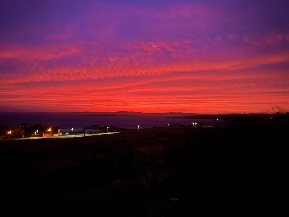 Sunrise
