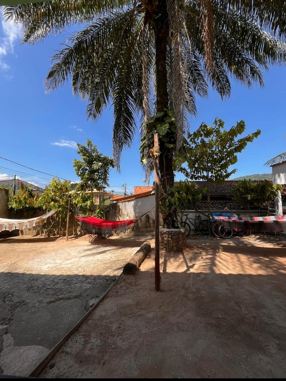 Casa em Paraty temporada House in State of Rio de Janeiro