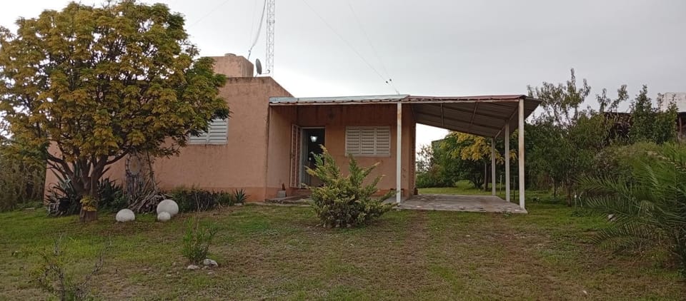 La Casita De Mabel House in Villa Carlos Paz