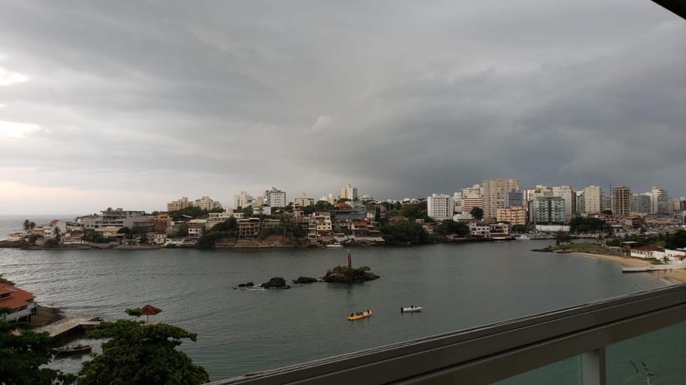 City view