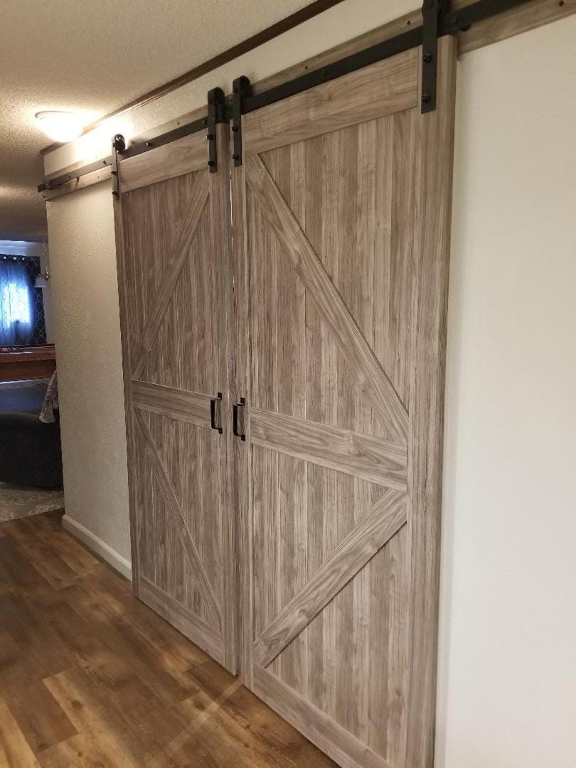Red Barn Haven-Your romantic getaway to Yosemite Apartment in Oakhurst