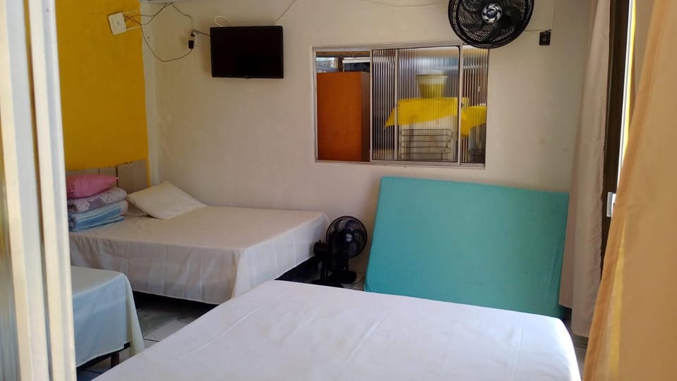 chale a beira mar Ilheus House in Natal