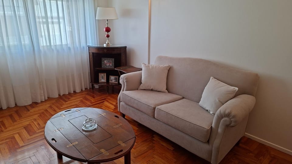 2 ambientes de lujo zona centro Apartment in Mar del Plata