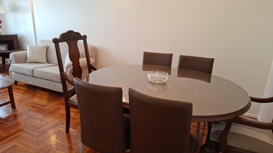 2 ambientes de lujo zona centro Apartment in Mar del Plata
