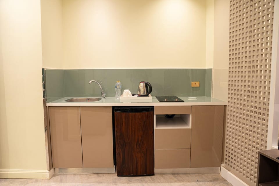 CBA - Cavalli Boutique Apartments Apartment in Hurghada