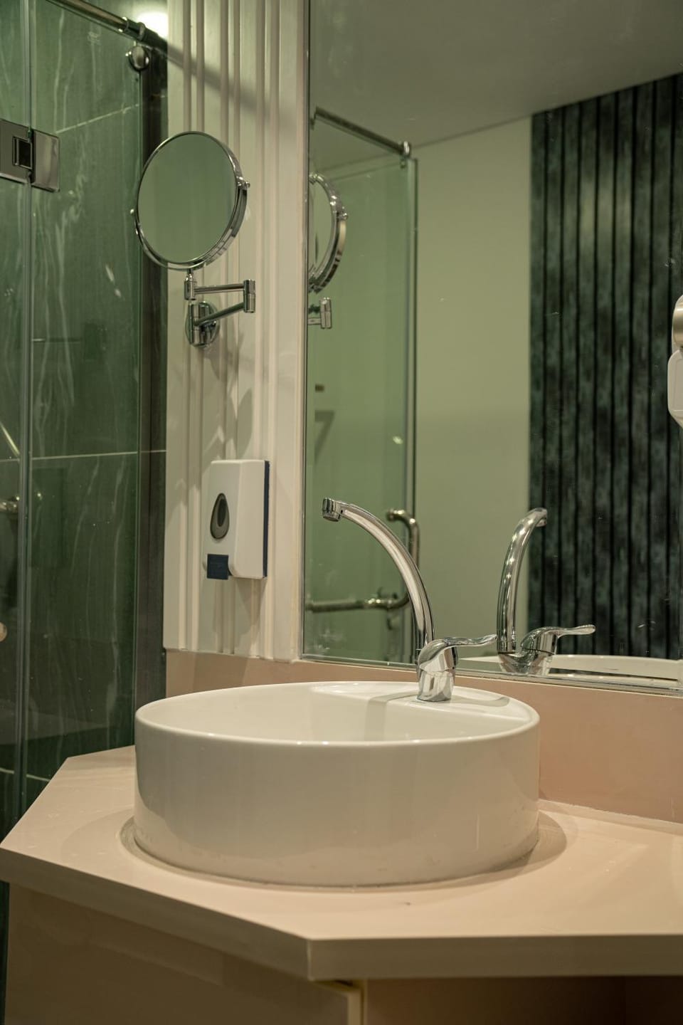 CBA - Cavalli Boutique Apartments Apartment in Hurghada