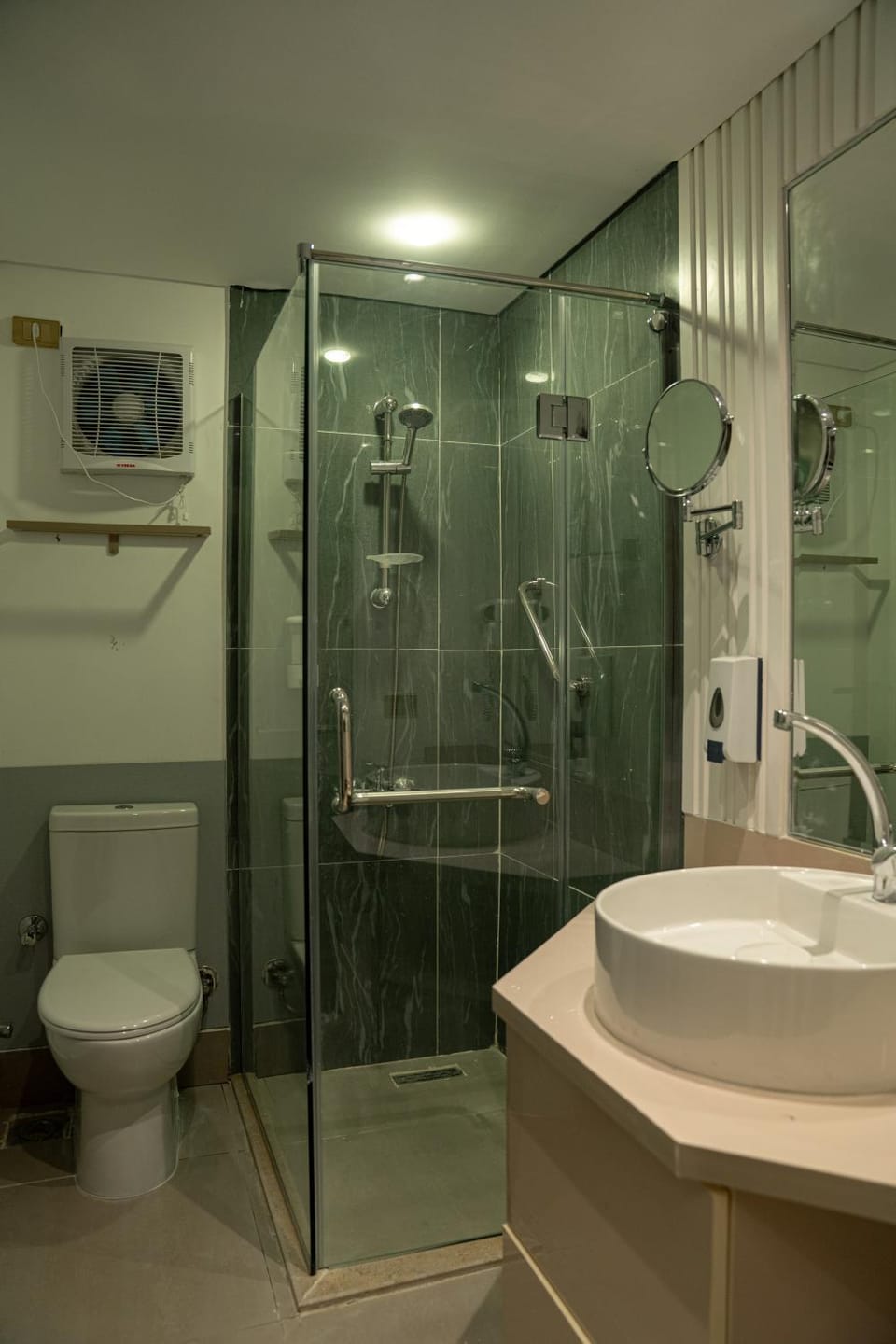 CBA - Cavalli Boutique Apartments Apartment in Hurghada