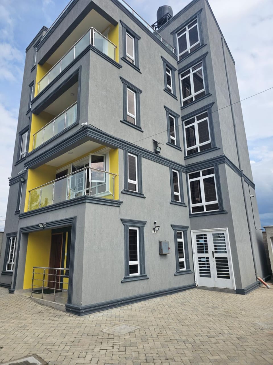 Paradise homes Villa in Nairobi