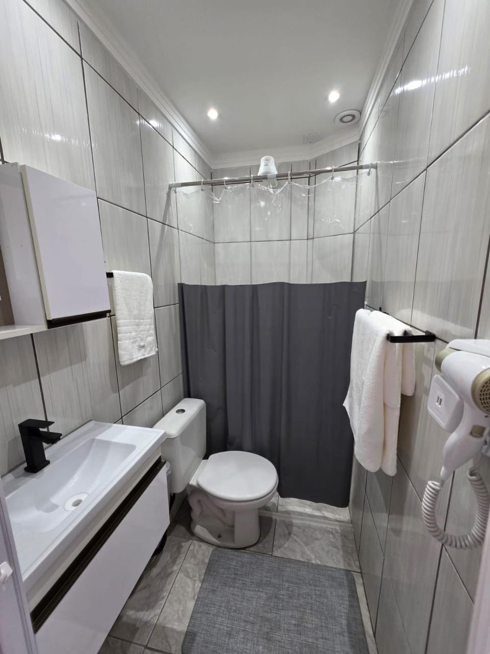 Residencial Éden - Apto 10 Ar Frio e Quente Apartment in Sorocaba